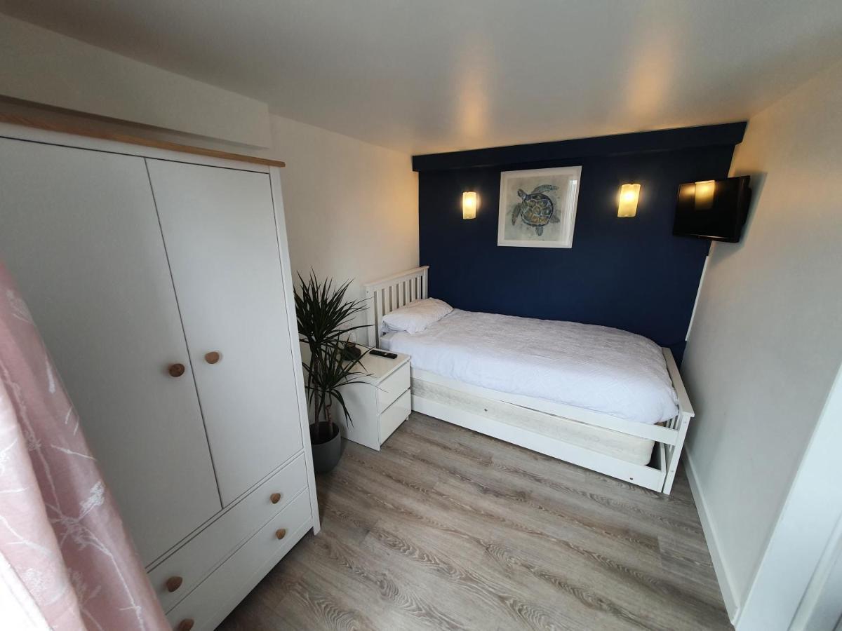 Shiphay Studio: Cozy Private Retreat Near Torbay Hospital Torquay Exterior photo