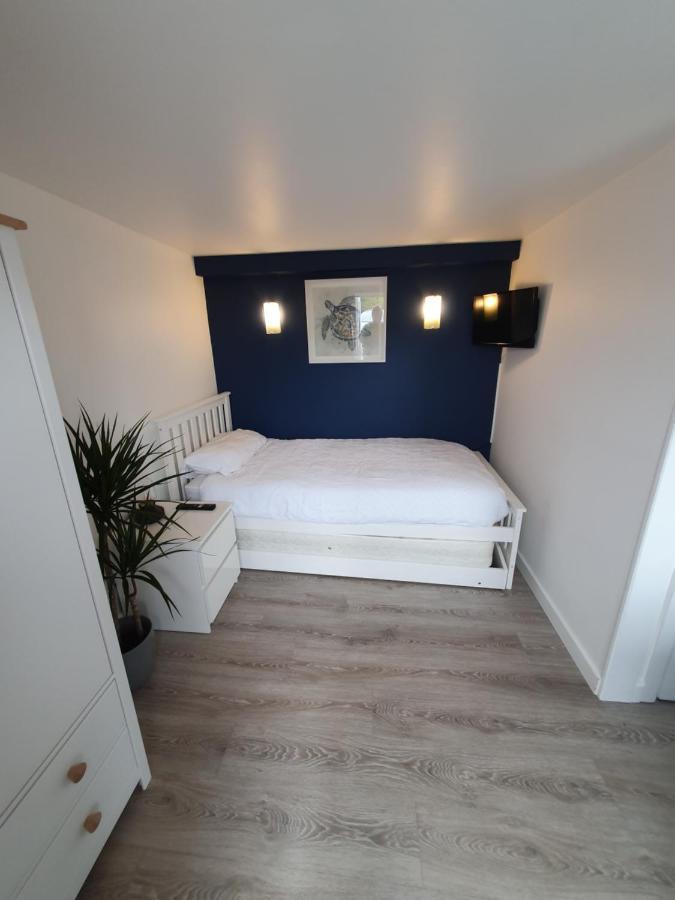 Shiphay Studio: Cozy Private Retreat Near Torbay Hospital Torquay Exterior photo