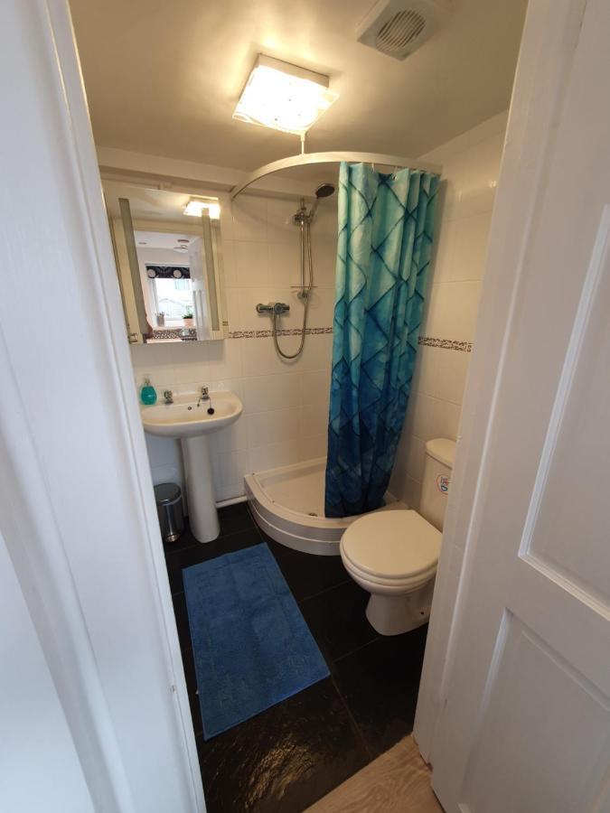 Shiphay Studio: Cozy Private Retreat Near Torbay Hospital Torquay Exterior photo
