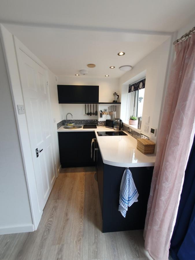 Shiphay Studio: Cozy Private Retreat Near Torbay Hospital Torquay Exterior photo